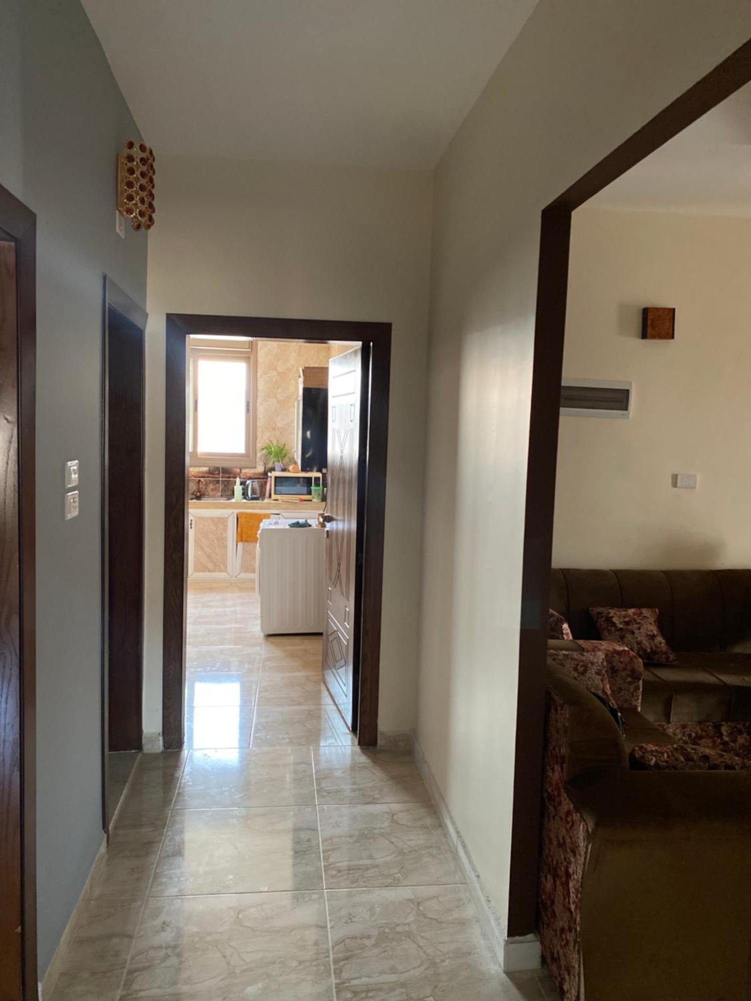 Darkum Apartment Wadi Musa Exteriér fotografie